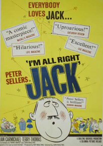 دانلود movie I'm All Right Jack 1959