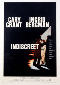 دانلود movie Indiscreet 1958