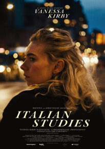 دانلود movie Italian Studies 2021