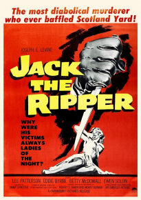 دانلود movie Jack the Ripper 1959