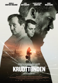 دانلود movie Krudttønden 2020