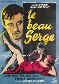 دانلود movie Le Beau Serge 1958