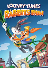 دانلود movie Looney Tunes: Rabbits Run 2015