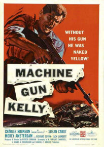 دانلود movie Machine-Gun Kelly 1958