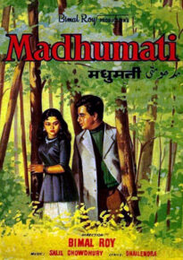 دانلود movie Madhumati 1958