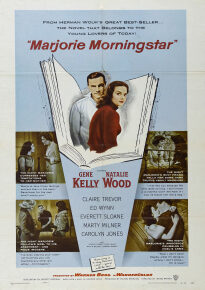 دانلود movie Marjorie Morningstar 1958