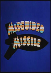 دانلود movie Misguided Missile 1958