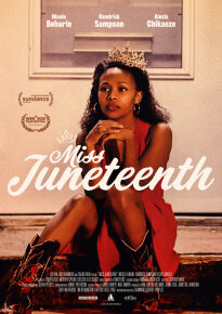 دانلود movie Miss Juneteenth 2020