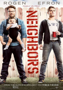 دانلود movie Neighbors 2014