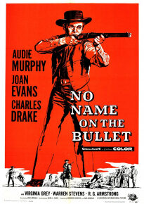 دانلود movie No Name on the Bullet 1959