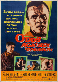 دانلود movie Odds Against Tomorrow 1959