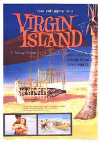 دانلود movie Our Virgin Island 1958