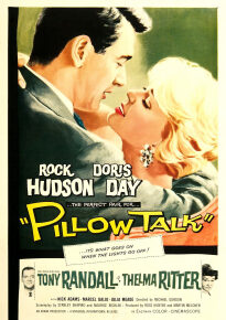 دانلود movie Pillow Talk 1959