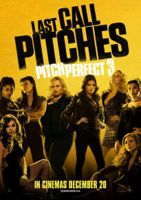 دانلود movie Pitch Perfect 3 2017