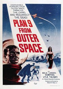 دانلود movie Plan 9 from Outer Space 1957