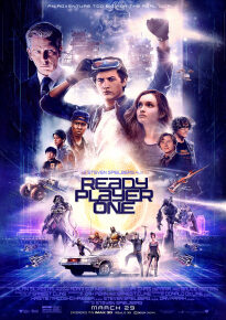 دانلود movie Ready Player One 2018