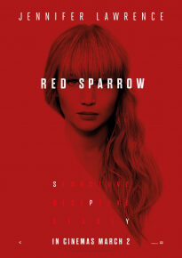 دانلود movie Red Sparrow 2018