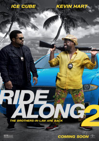 دانلود movie Ride Along 2 2016