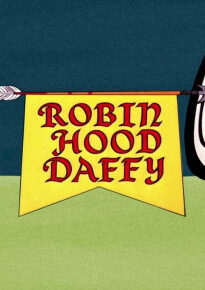 دانلود movie Robin Hood Daffy 1958