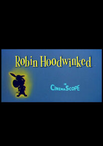 دانلود movie Robin Hoodwinked 1958