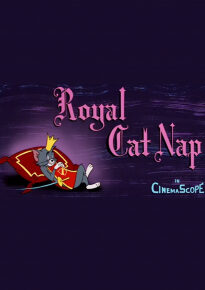 دانلود movie Royal Cat Nap 1958