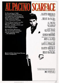 دانلود movie Scarface 1983