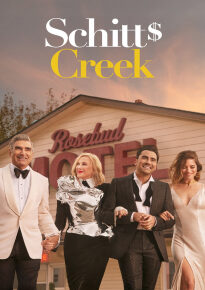 دانلود series Schitt's Creek 2015