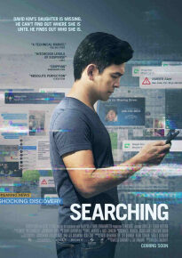 دانلود movie Searching 2018