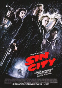 دانلود movie Sin City 2005