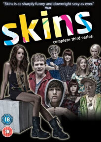 دانلود series Skins 2007