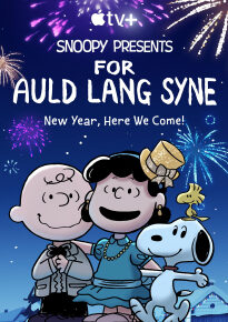 دانلود movie Snoopy Presents: For Auld Lang Syne 2021