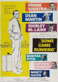 دانلود movie Some Came Running 1958