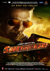 دانلود movie Sooryavanshi 2021