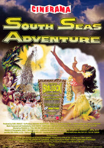 دانلود movie South Seas Adventure 1958