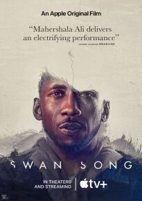 دانلود movie Swan Song 2021