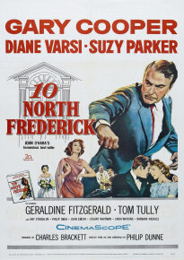 دانلود movie Ten North Frederick 1958