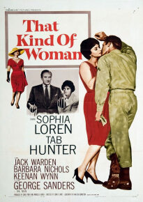 دانلود movie That Kind of Woman 1959