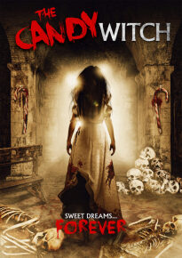 دانلود movie The Candy Witch 2020