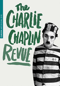 دانلود movie The Chaplin Revue 1959