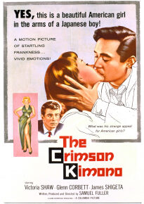 دانلود movie The Crimson Kimono 1959