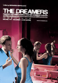 دانلود movie The Dreamers 2003