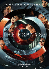 دانلود series The Expanse 2015