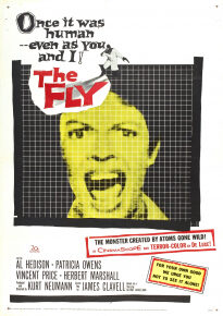 دانلود movie The Fly 1958