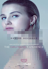 دانلود series The Girlfriend Experience 2016