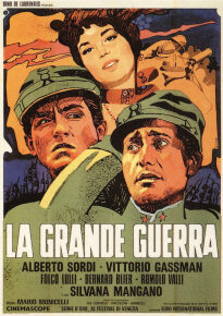 دانلود movie The Great War 1959