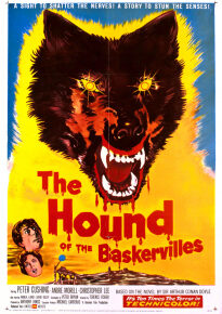 دانلود movie The Hound of the Baskervilles 1959