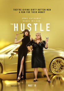 دانلود movie The Hustle 2019