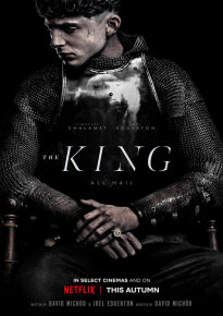 دانلود movie The King 2019