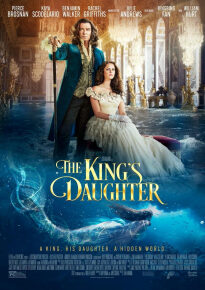 دانلود movie The King's Daughter 2022