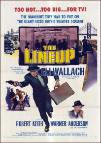 دانلود movie The Lineup 1958